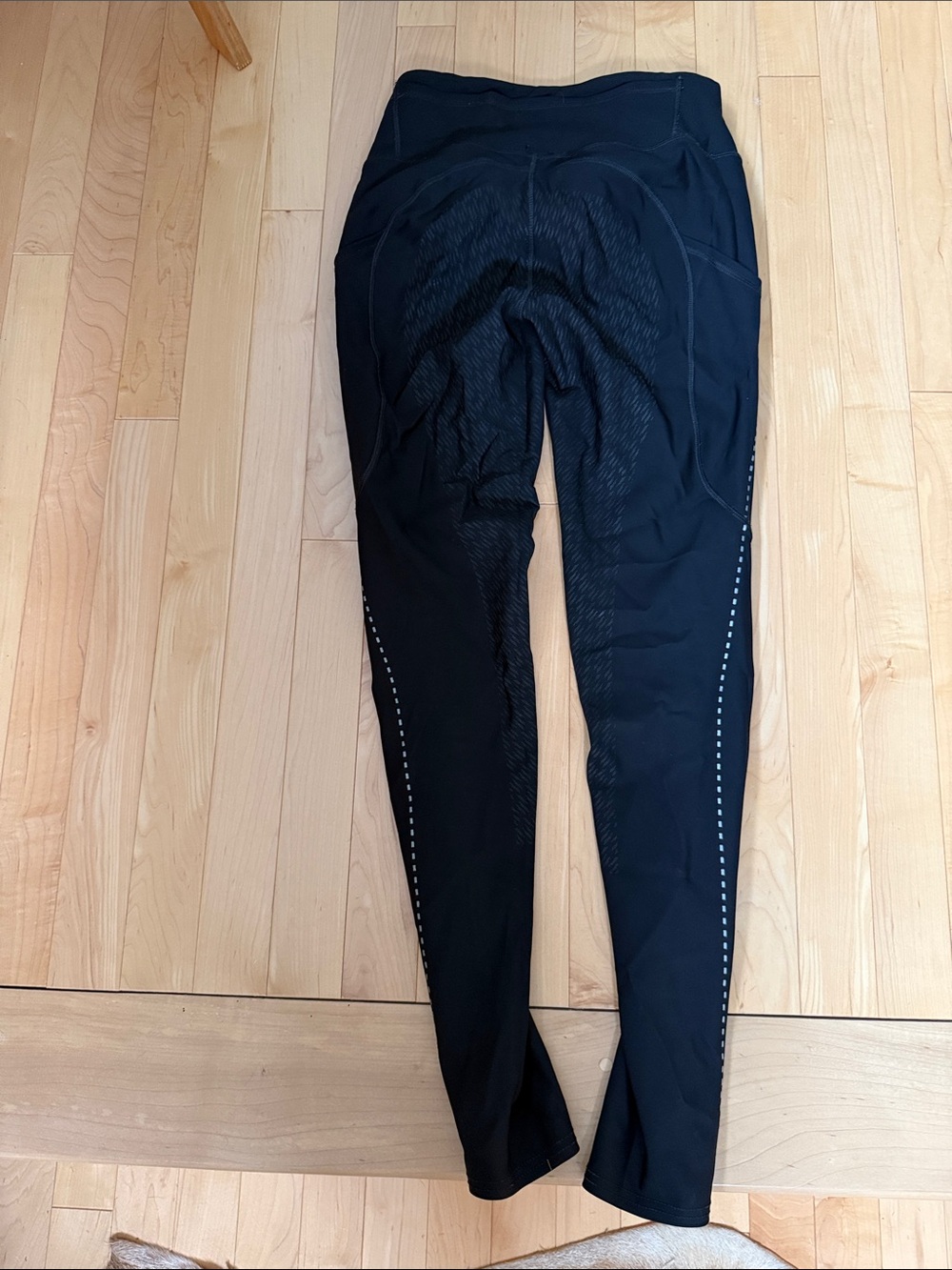Goode Rider Full Seat Energy Breeches 24R , fits like 26R